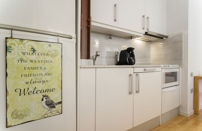 Marshall Apartments by Hoom - Foto 14