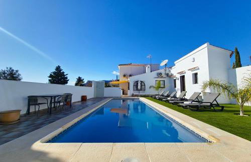 La Novela 4 - by Holiday Rentals Villamar - Photo 33