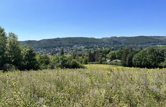 Harzburgliving Goethe's Time out - Foto 22