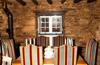 Casa da Mata de Fajão - Foto 19