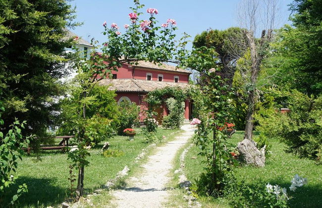 Agriturismo Case Mori - Foto 43