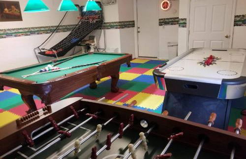 Pool Home 15 Minutes From Disney - Foto 46