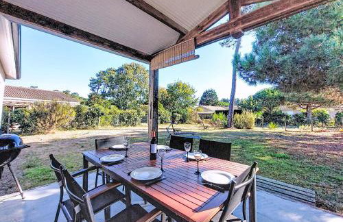 Holiday Home Les Arbousiers by Interhome - Foto 10