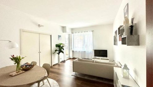 Luxury apartment with view (1min from lake/center) - Foto 2