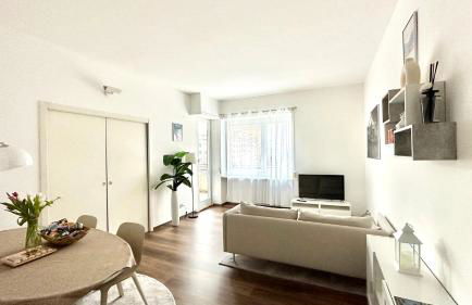 Luxury apartment with view (1min from lake/center) - Foto 11
