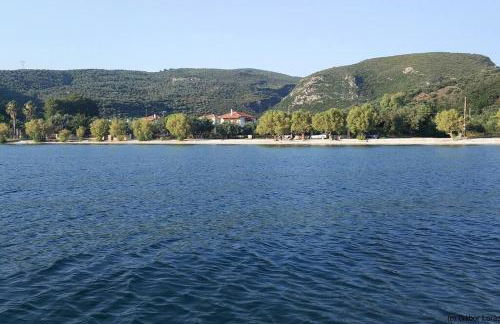 Zephyr Guest House - Foto 19