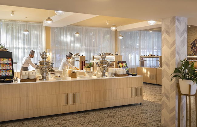 Aminess Planet Camping Port9 Holiday Homes - Foto 51