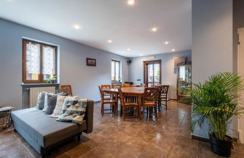 Holiday Home La Grotta di Cech by Interhome - Foto 8