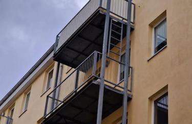 Cityappartement with balcony - Foto 15