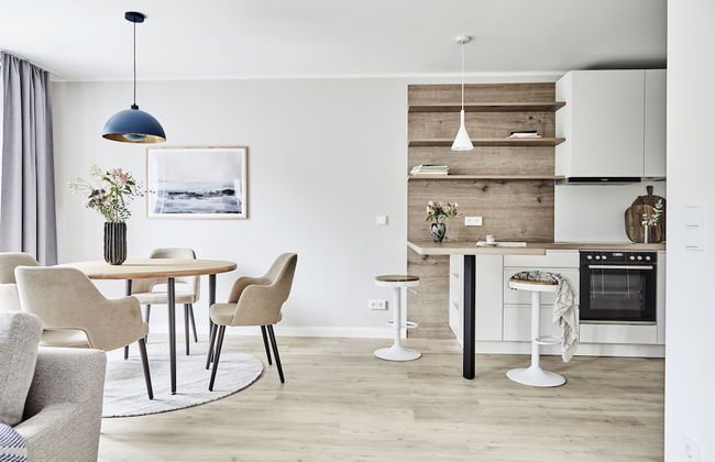 Strandglück Prerow - Foto 17