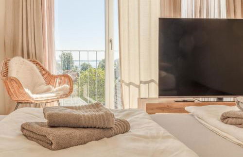 Seeapartment Panorama - Foto 7