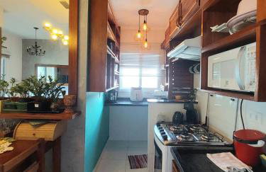 Apartamento completo no bairro Itagua Ubatuba SP - Foto 9