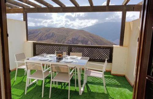 tuGuest Carataunas Apartment II Alpujarra - Foto 1