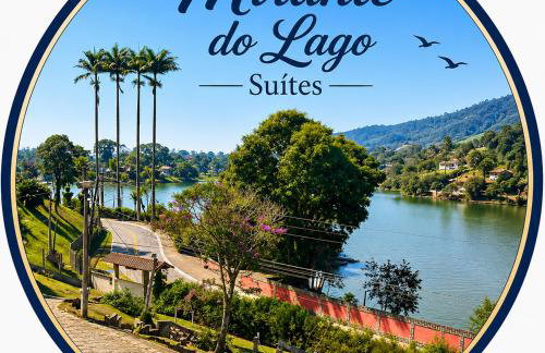 Mirante do Lago - Suíte Gold em frente ao Lago de Javary - Foto 1