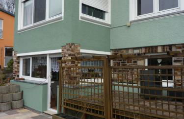 Rosi's Kuschelapartment - Foto 13