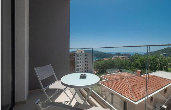 Horizon one bedroom apartment NS - Foto 11