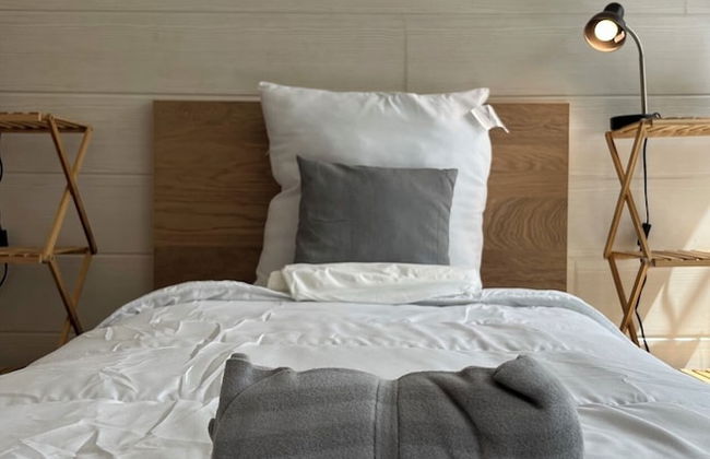 Gîte familial - L'Arche - Foto 25