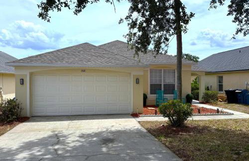 Beautiful South-Facing Pool Home in Southern Dunes - Foto 45