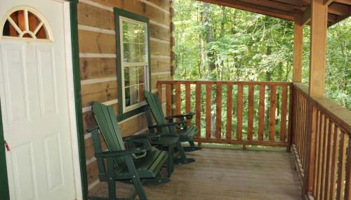 Bear Hollow - Foto 3