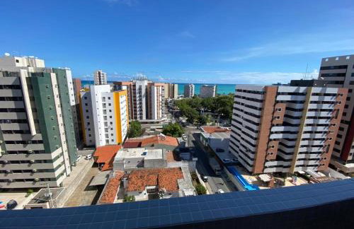 Studio luxuoso para 4 hóspedes! ler descrição - Foto 10