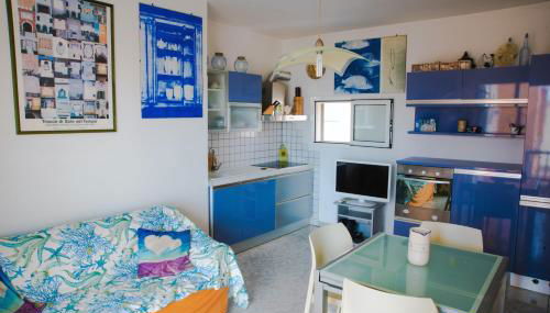 Blue View Apartment - San Foca - Foto 3