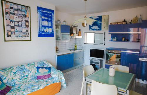 Blue View Apartment - San Foca - Foto 3