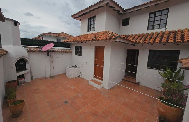 ApartaHotel El Refugio de Maria - Photo 32