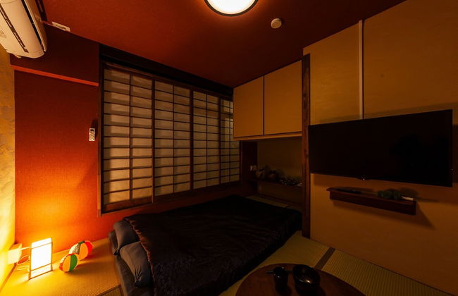 Oyadokinokuniya Isemachi - Foto 14