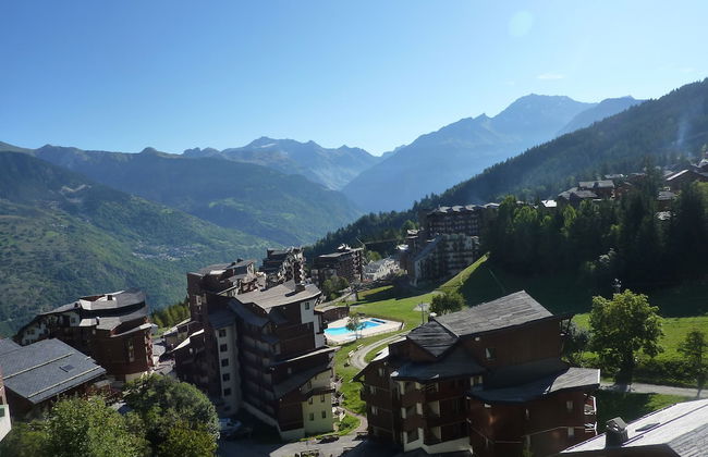 Residence Saboia Clés Blanches - Foto 1