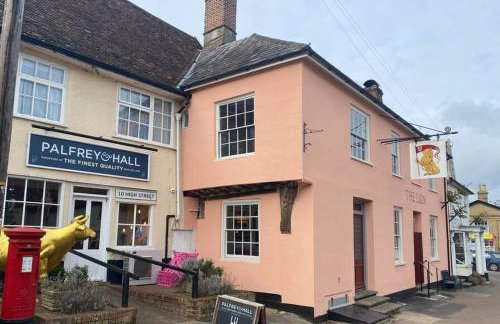 The Cartlodge, Debenham - Foto 13