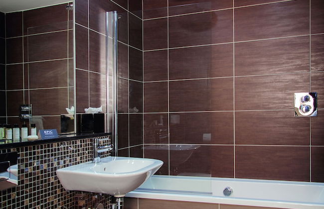 EPIC Apartments Seel Street - Foto 48