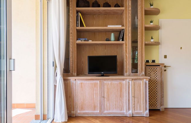 Home at Hotel Arese Vismara Apt - Foto 23