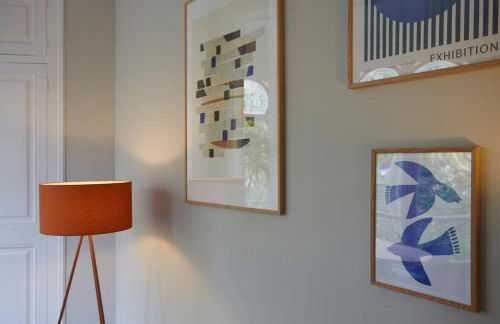 22DIA1087- New 2BR flat in the center! - Foto 11