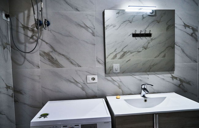 Kalpazo Home Tirana 21 - Foto 63