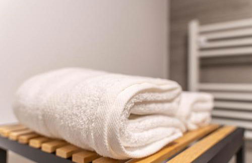 COMFY APARTMENT Wesseling - Foto 24