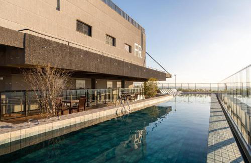 Ap Familiar Completo luxo Id Vida Urbana - Foto 3