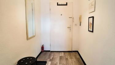 Schönes 2-Zimmer Apartment mit Balkon inklusive PKW Stellplatz - Foto 5