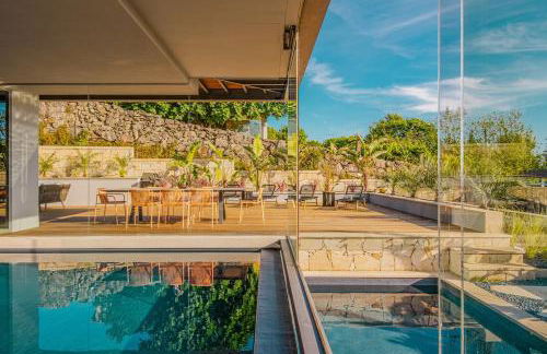 Portugal Active Eben Lodge - Heated Pool - Foto 27