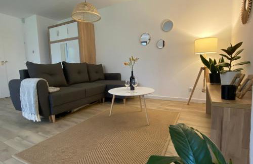 Dom całoroczny nad jeziorem Brajnickim - Photo 12