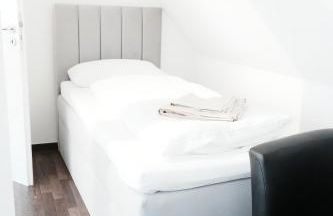 Ferienhaus Zentral, nahe Legoland und Stadtmitte, Flussblick - Perfekt für Familien, Geschäftstreffen, Monteure und mehr! - Foto 39