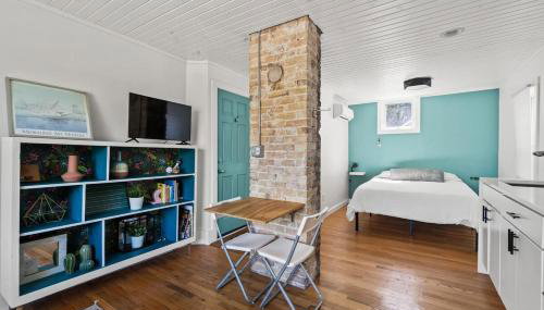 Stylish Studio in Walkers Point - Foto 4