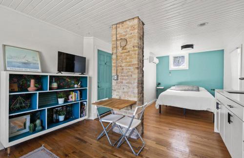 Stylish Studio in Walkers Point - Foto 4