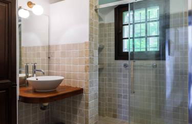 Magnifique villa avec vue mer panoramique - Foto 47