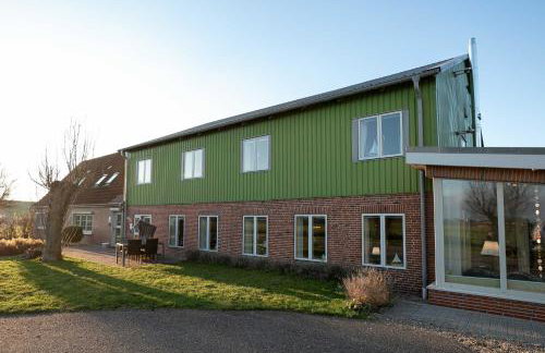 Nordseehof Fuhlehörn - Foto 7