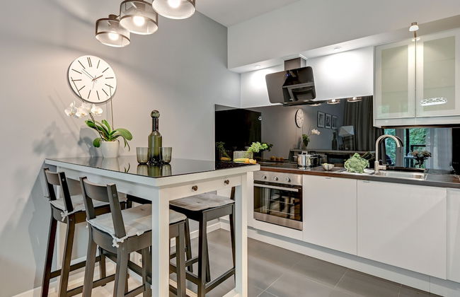 Old Town by Welcome Apartment - Foto 74