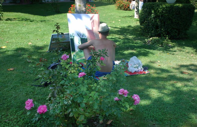 Agriturismo Villa Toscana - Foto 47