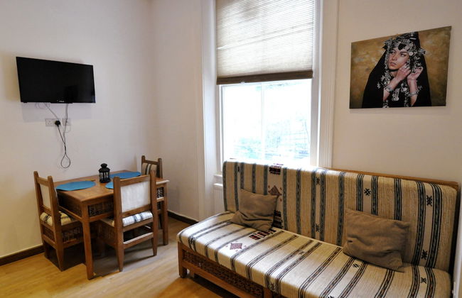 Kempsford House Apartments - Foto 21