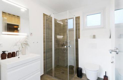 Beach Front Home In Lembruchdümmer See - Foto 23