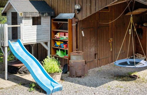 Ferien auf der Fleischdielte - Foto 30