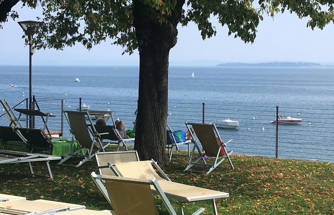 Belvilla by OYO Appartment Dafinzi - Foto 25